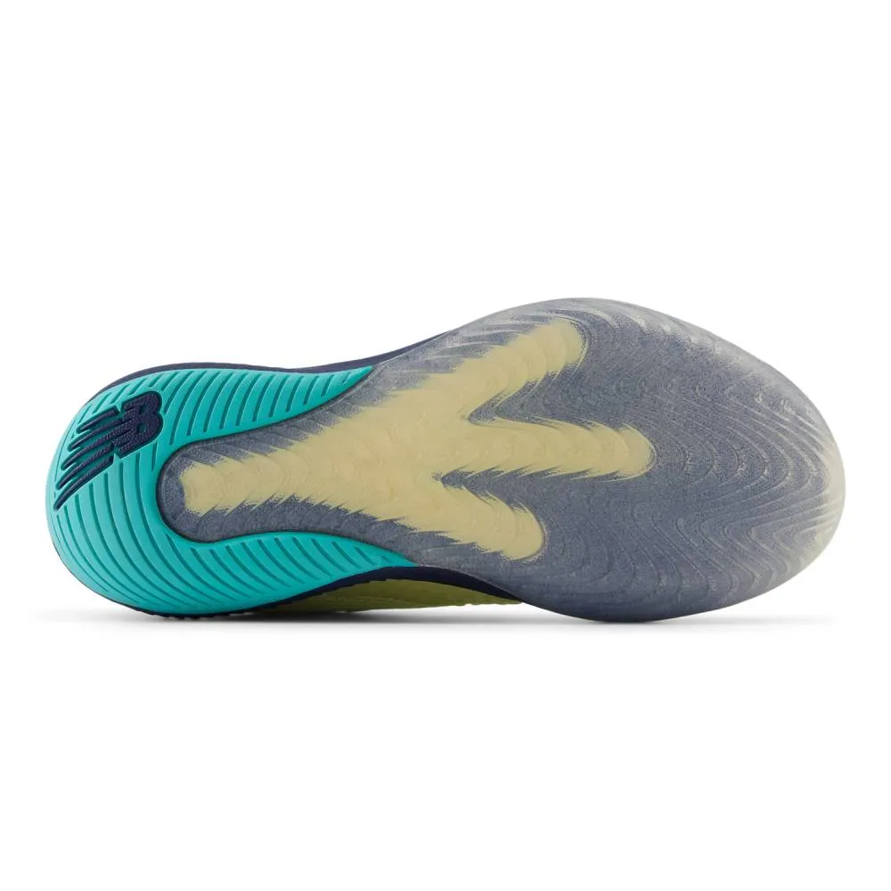Sport Comfort New Balance FuelCell 996 v6 Women's Tennis Shoe (Parchment)