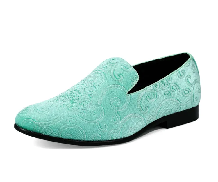 Slip Access Fit All weather Bryant Mint