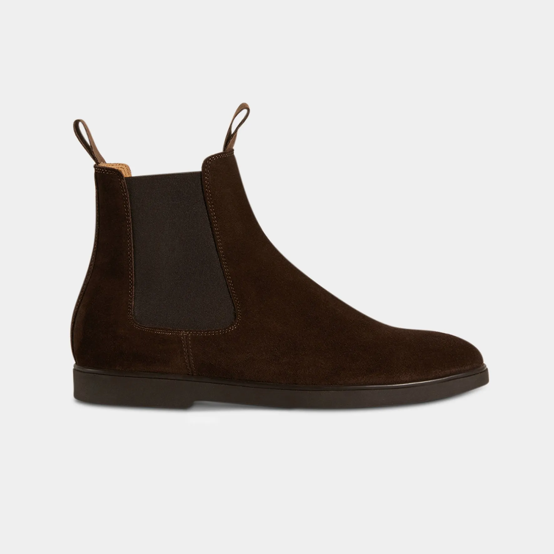 Timeless Comfort Bersalier