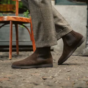 All-Season Footwear Bersalier