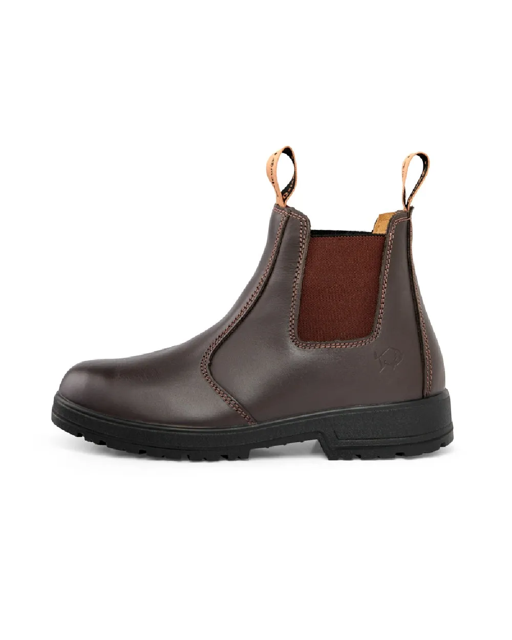 Effortless Chic Gateway1 SD 6" Pull-on Chelsea Boots