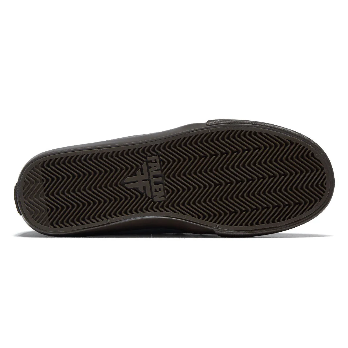 Side Balance Fallen Apache Tommy Sandoval Shoes - Green/Dark Gum