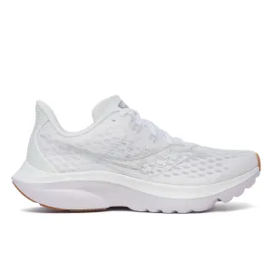 suitable for races glass - fiber - reinforced shoes Women's Saucony Kinvara 16