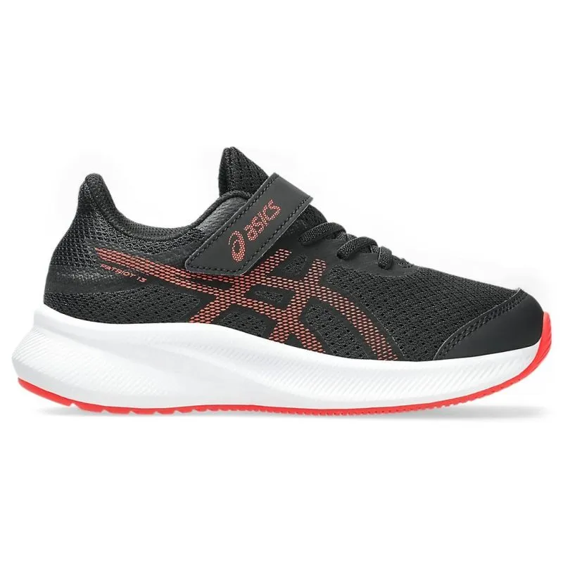 5K shoes budget - friendly running shoes ASICS Patriot 13 PS Kids Running Shoes