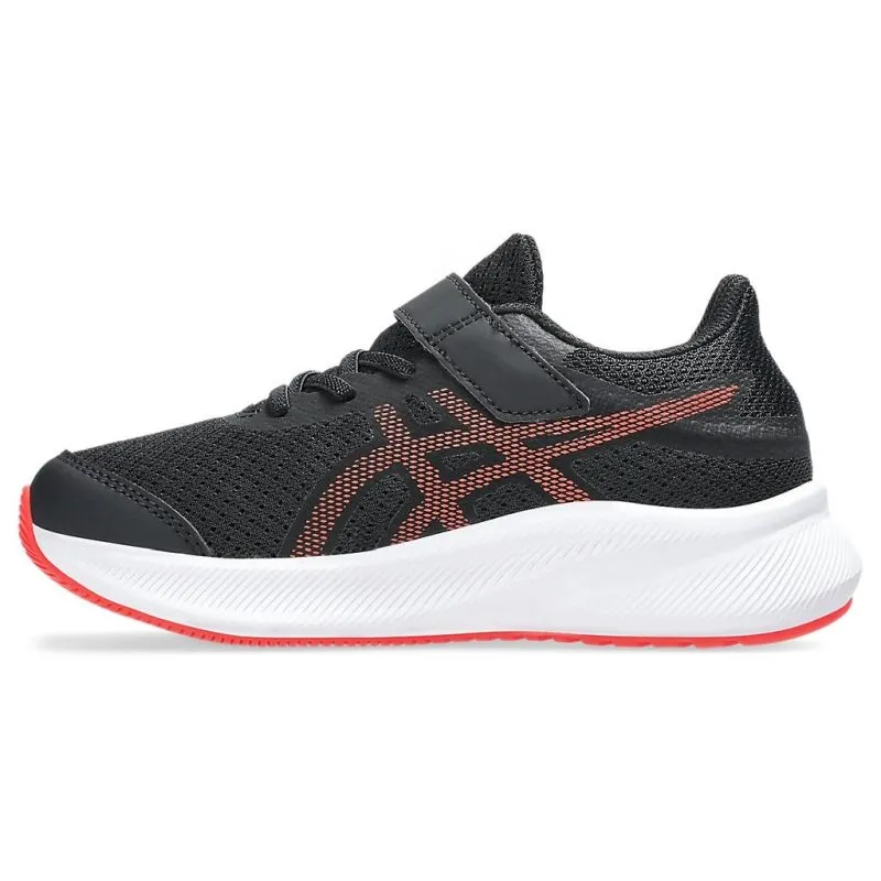 ASICS Patriot 13 PS Kids Running Shoes non - breathable lining shoes Soft Soles