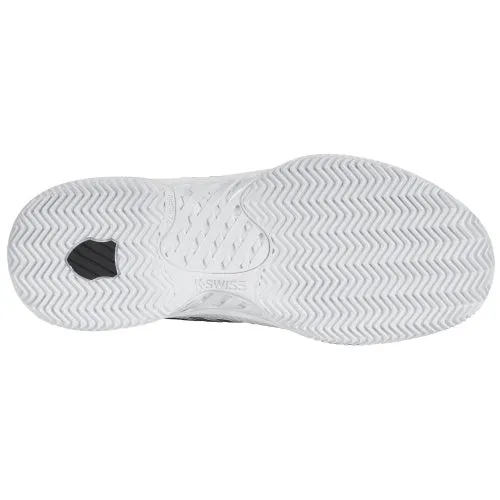 Anti Slip Fast Fit K-Swiss Hypercourt Express B Womens Tennis Shoes