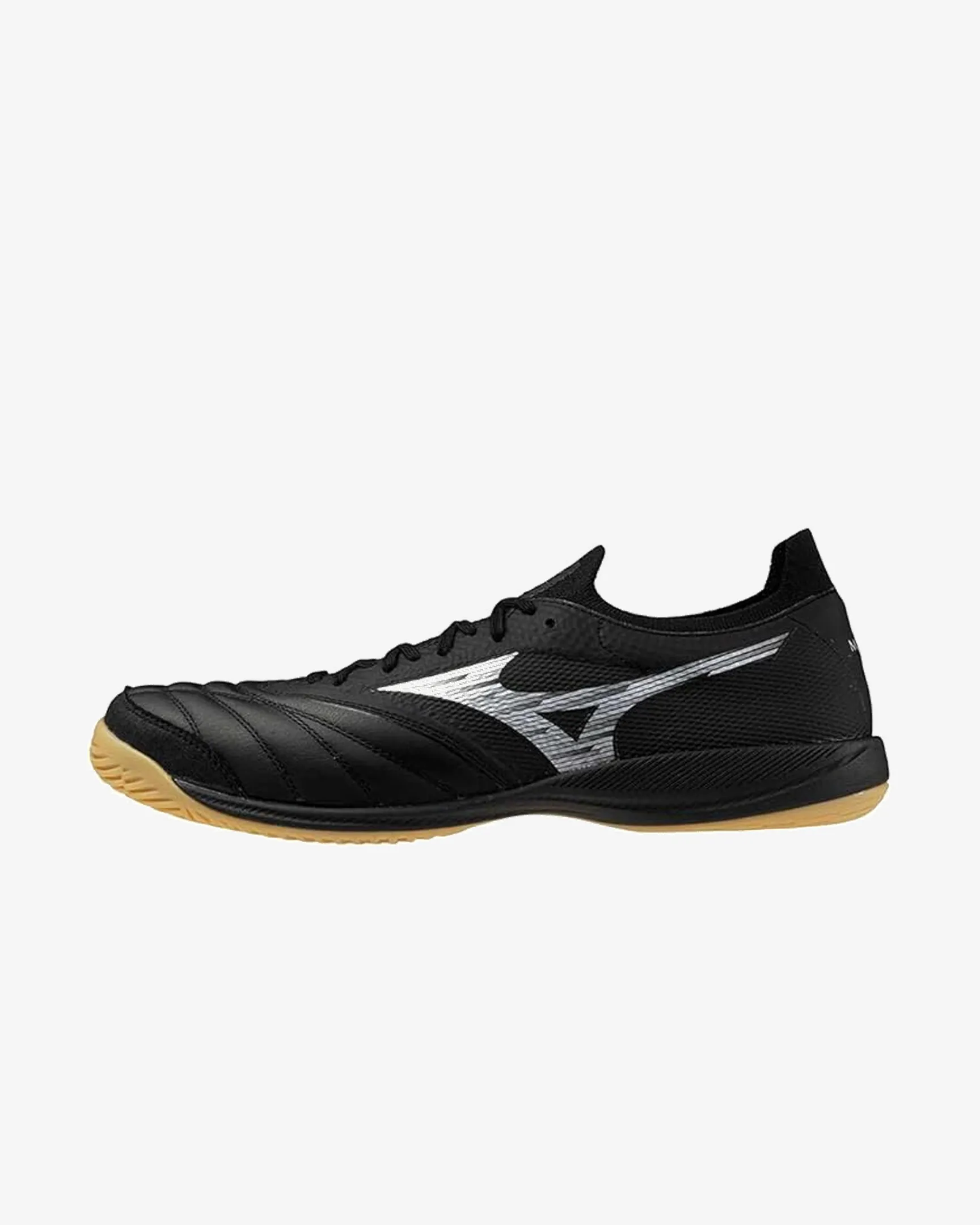 MORELIA NEO SALA BETA JAPAN IN Game Day Zero Break-In