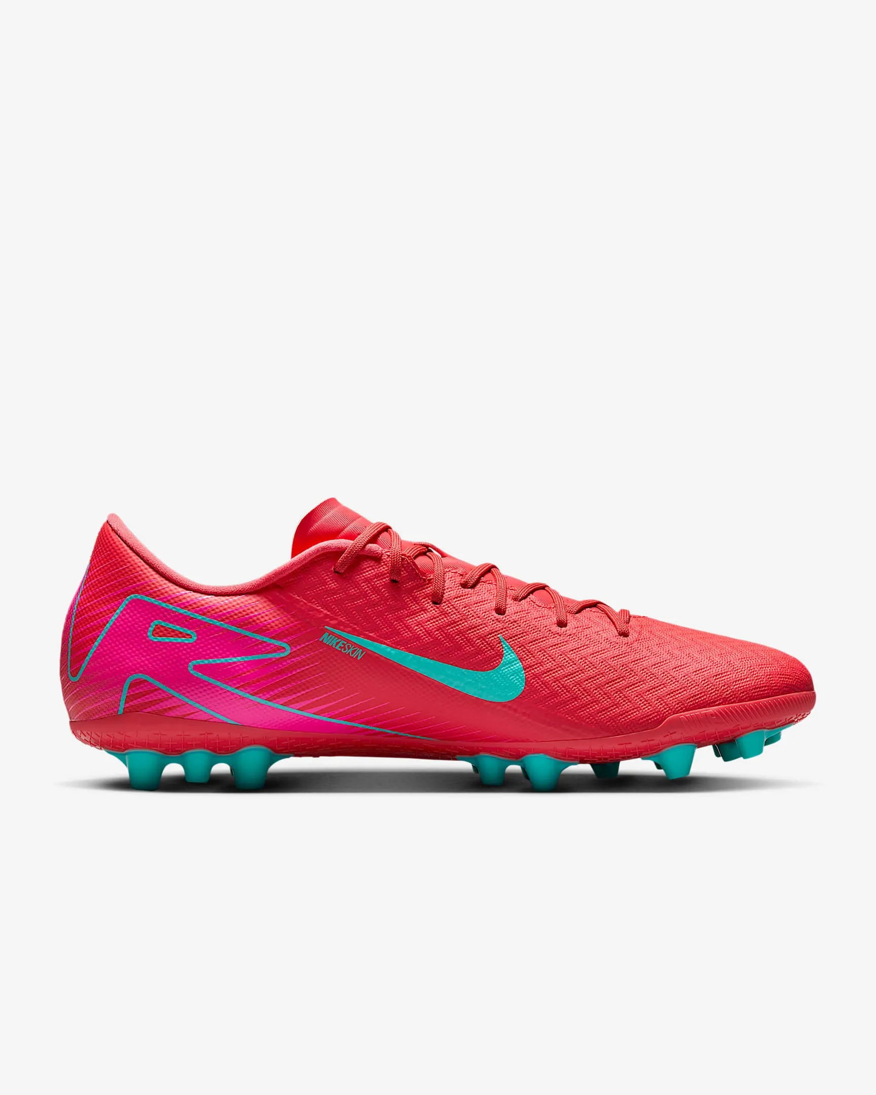 MERCURIAL VAPOR 16 ACADEMY AG Sprint Traction