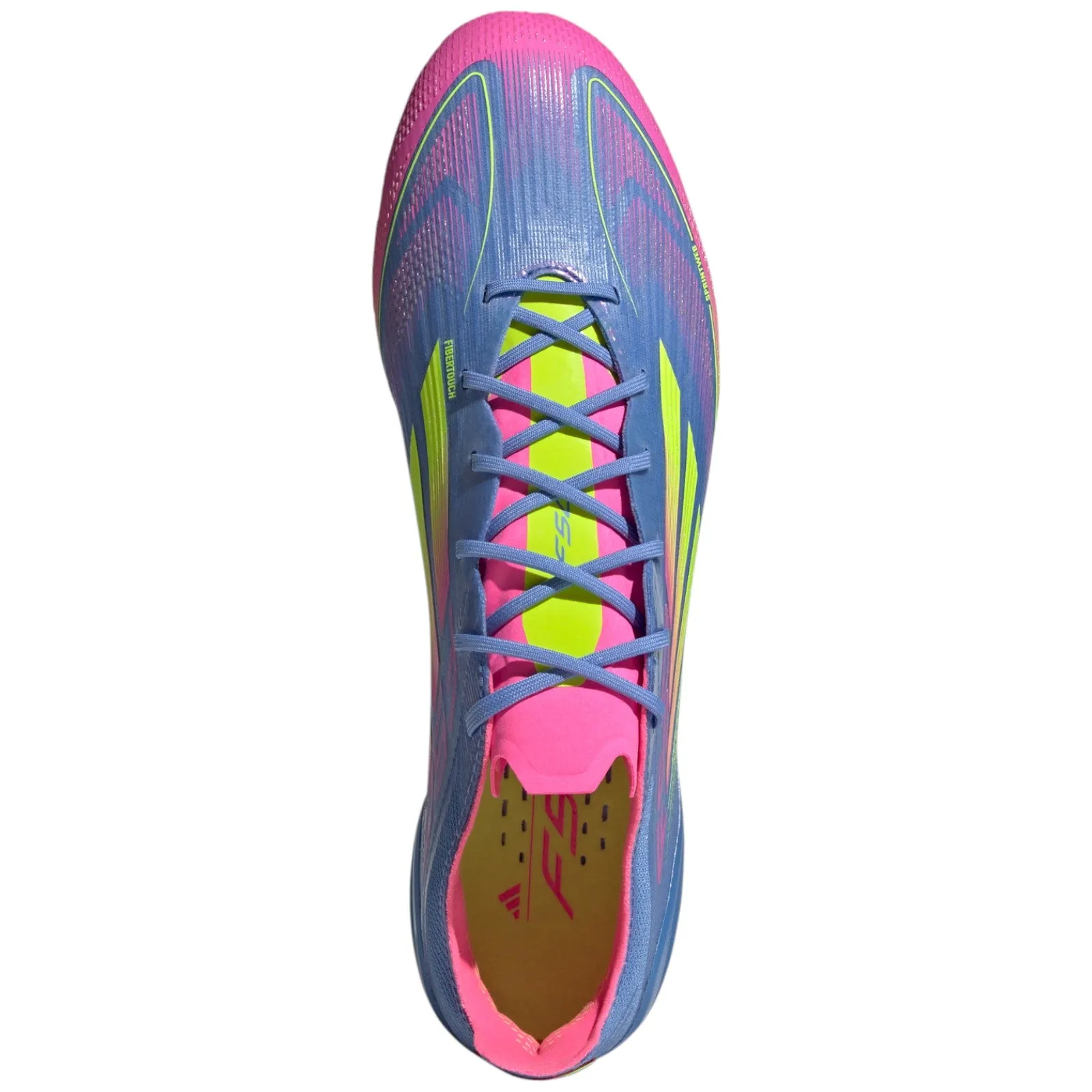 Game Spirit adidas F50 Elite Adults Firm Ground Football Boots