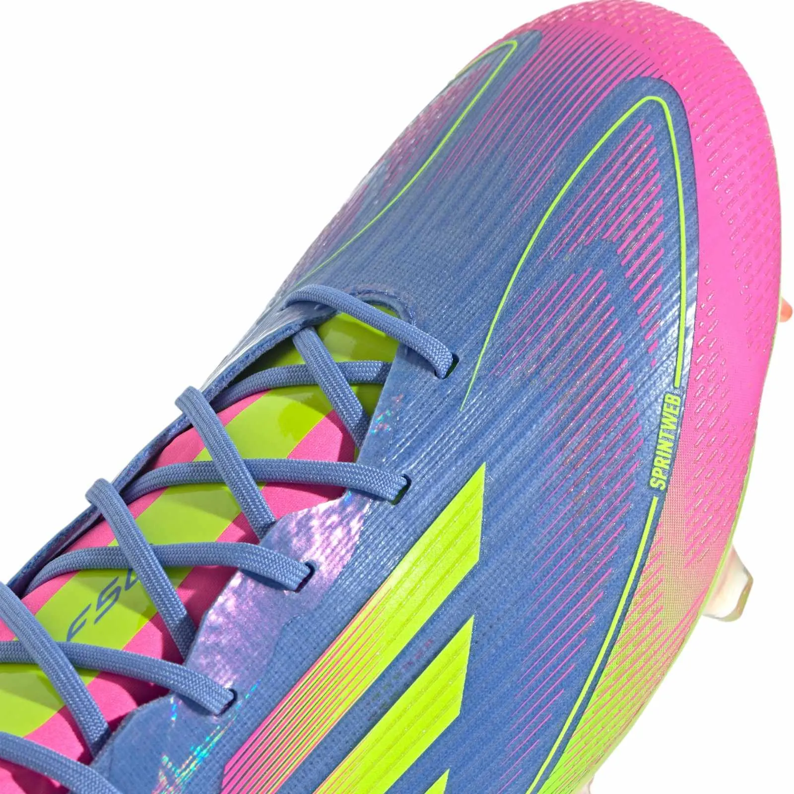 Versatile use adidas F50 Elite Adults Firm Ground Football Boots