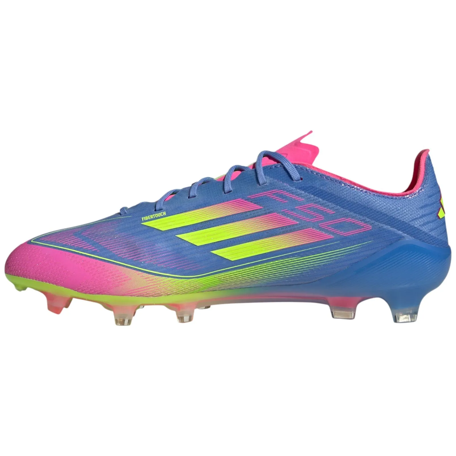 Lateral Move Outdoor Drill adidas F50 Elite Adults Firm Ground Football Boots