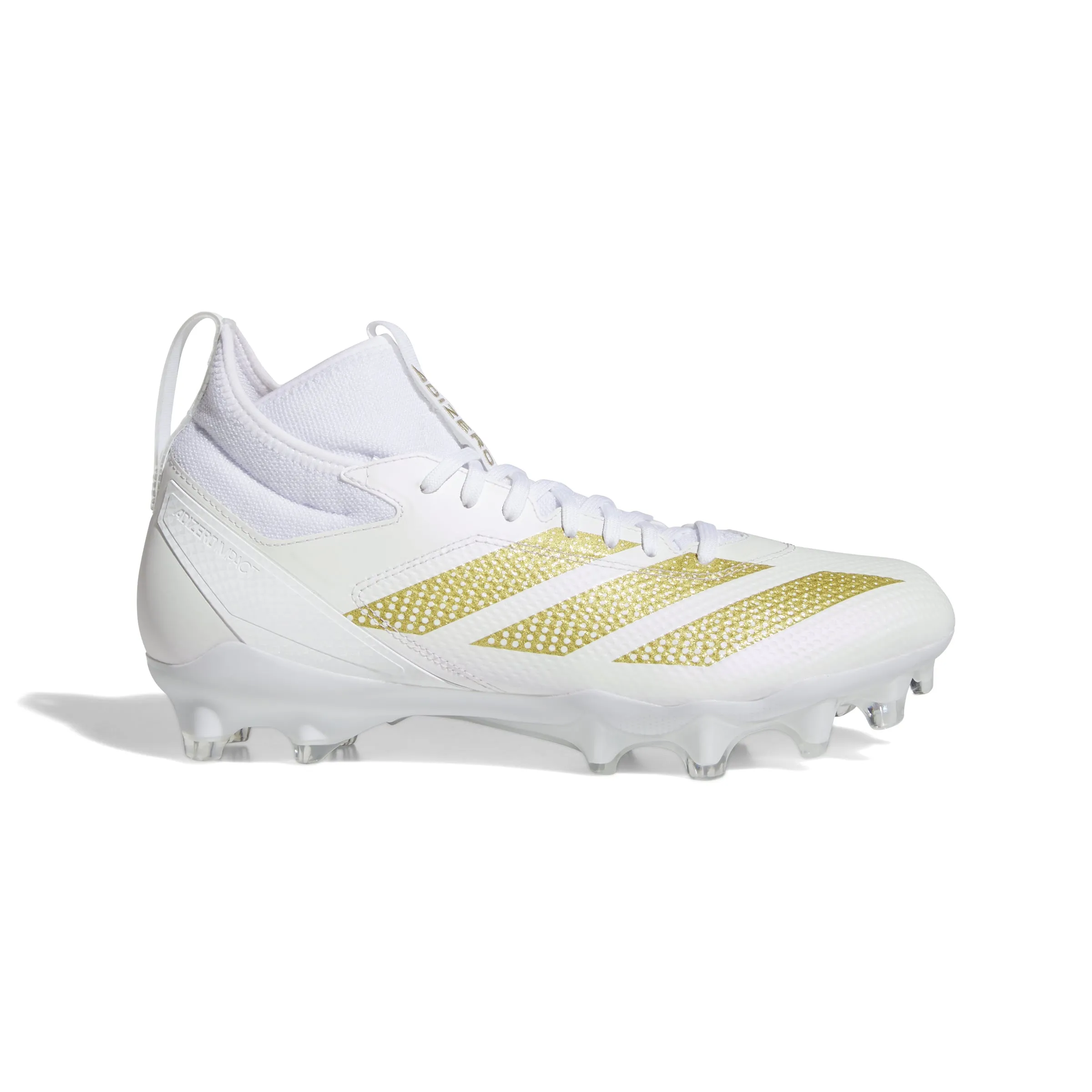 Dry Ground Hyper-Responsive Men's Adidas Adizero Impact Football Cleats