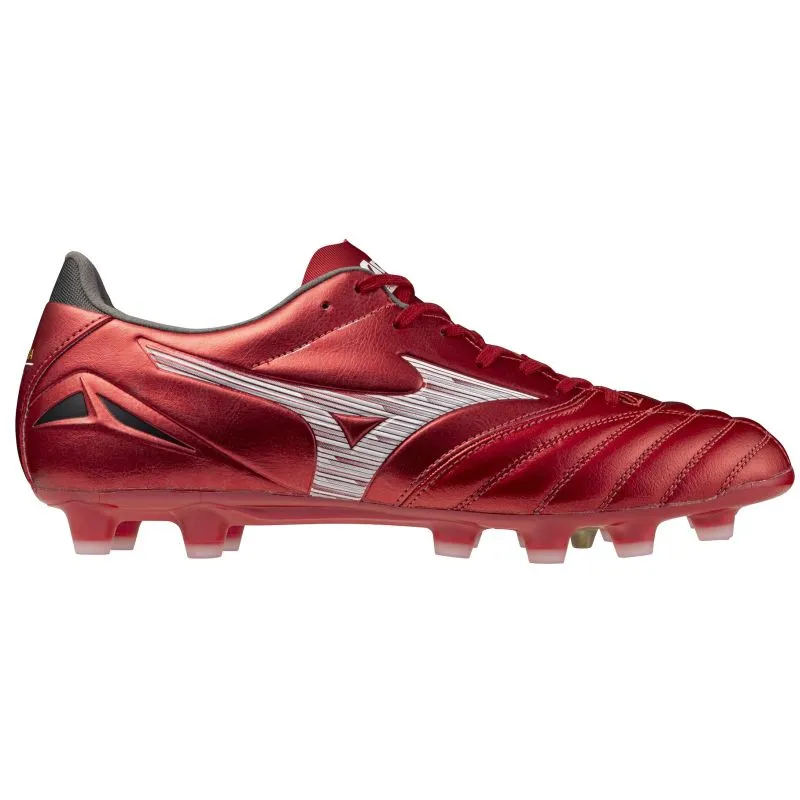 Foot Ready Practice Mode Mizuno Morelia Neo IV Pro FG Adults Football Boots