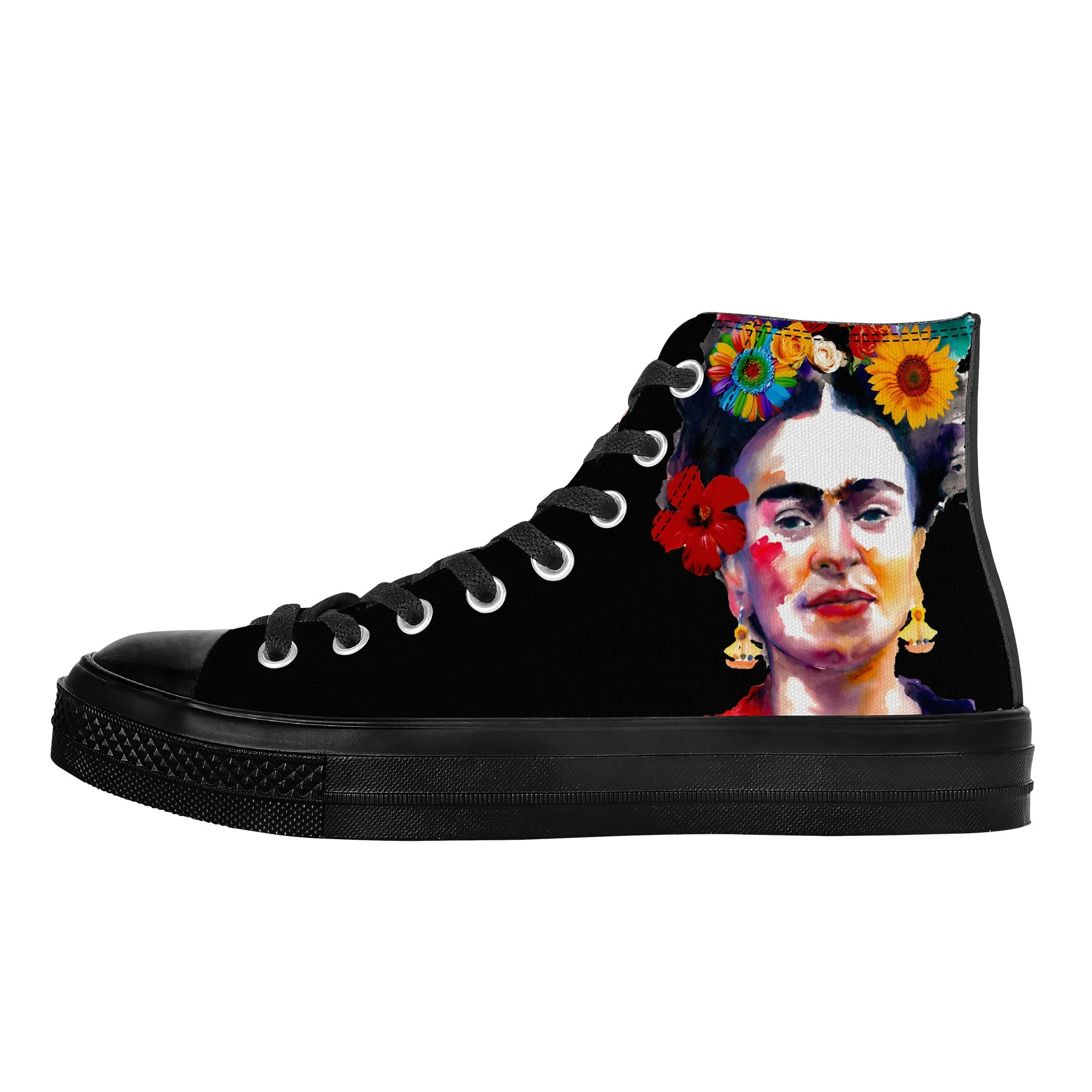 "Frida" by Leticia Fashion Go