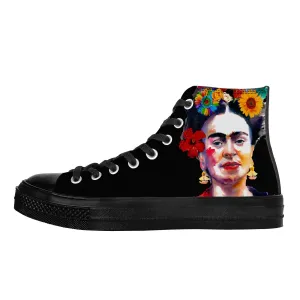 TPU sole "Frida" by Leticia