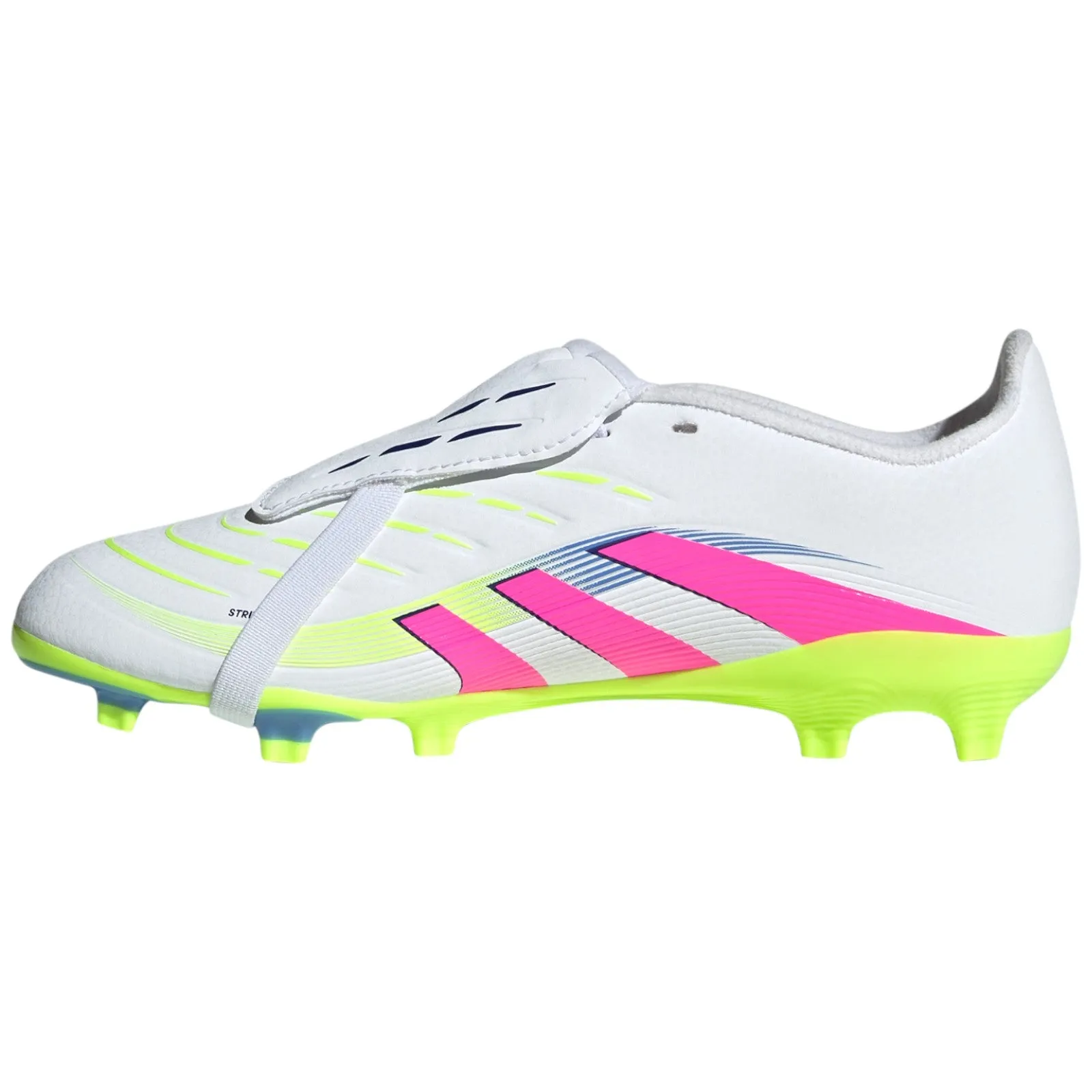 adidas Predator League Kids Firm Ground Football Boots Dry Play