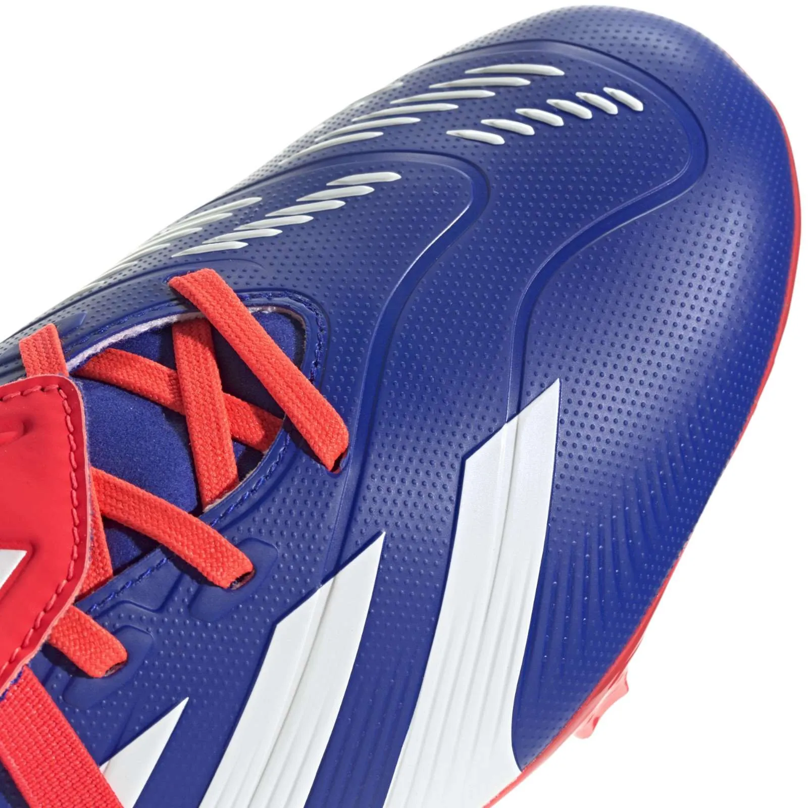 adidas Predator League Fold-Over Tongue Firm Ground Football Boots Cold Weather
