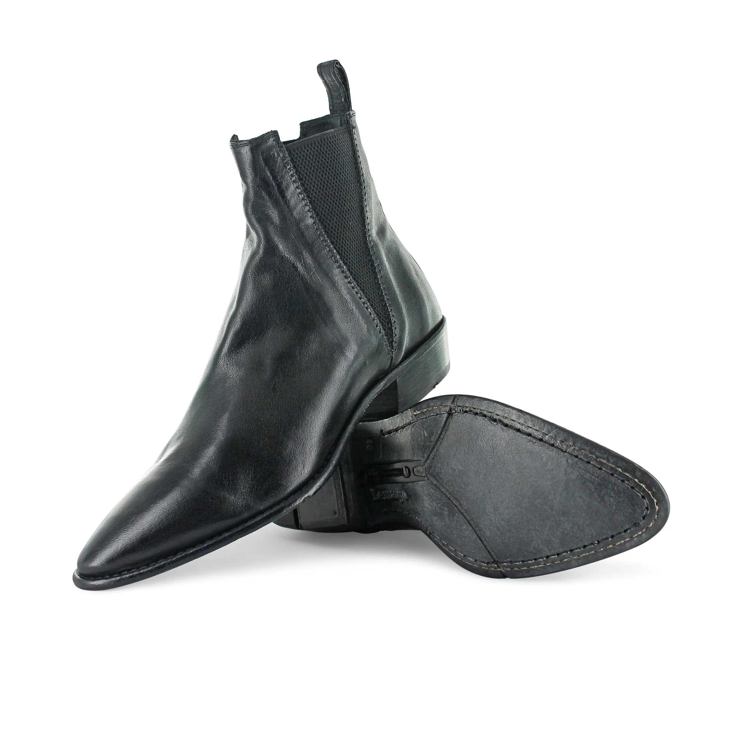 EE02A - Danny Nero Reliable Quality