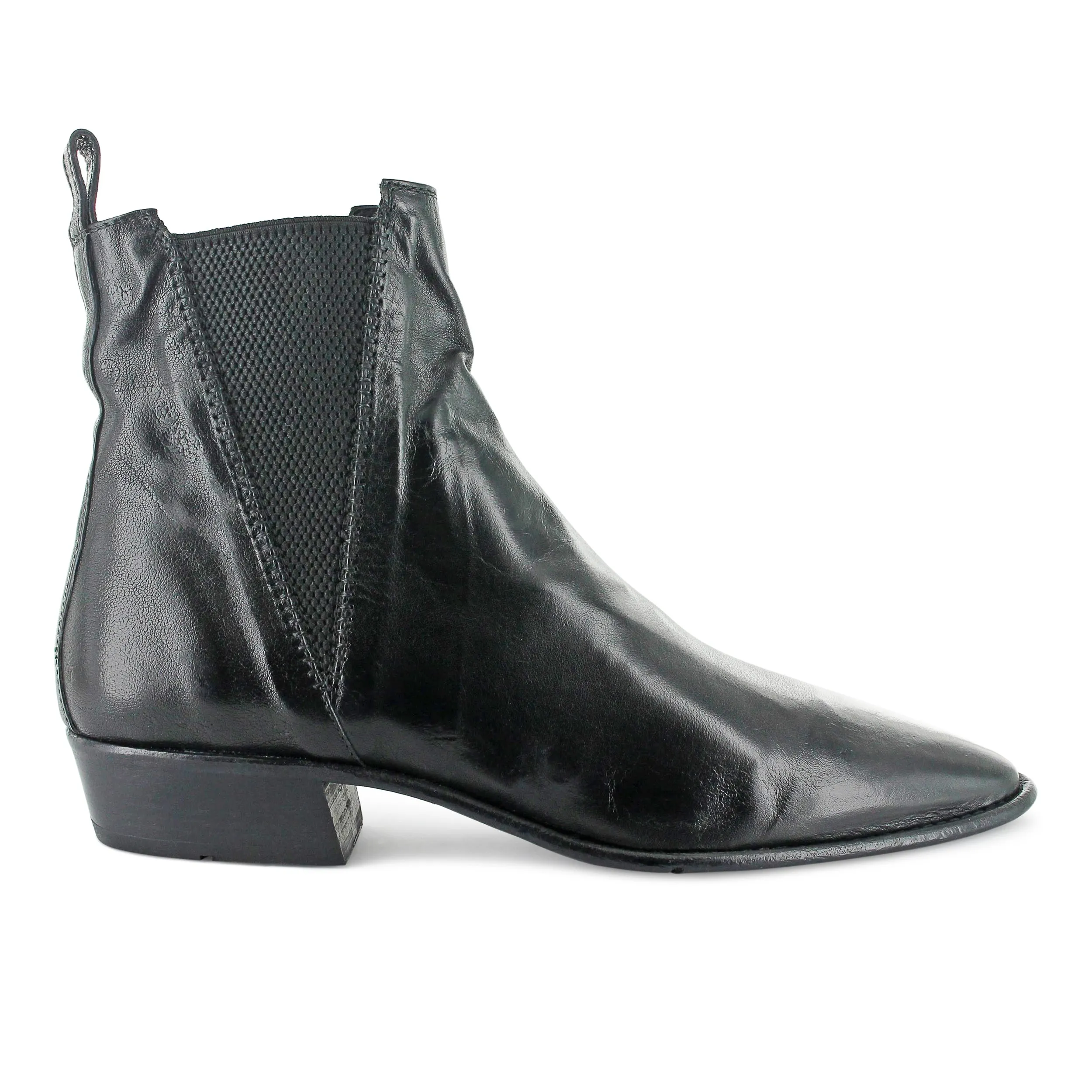 Boot Style Handcrafted EE02A - Danny Nero
