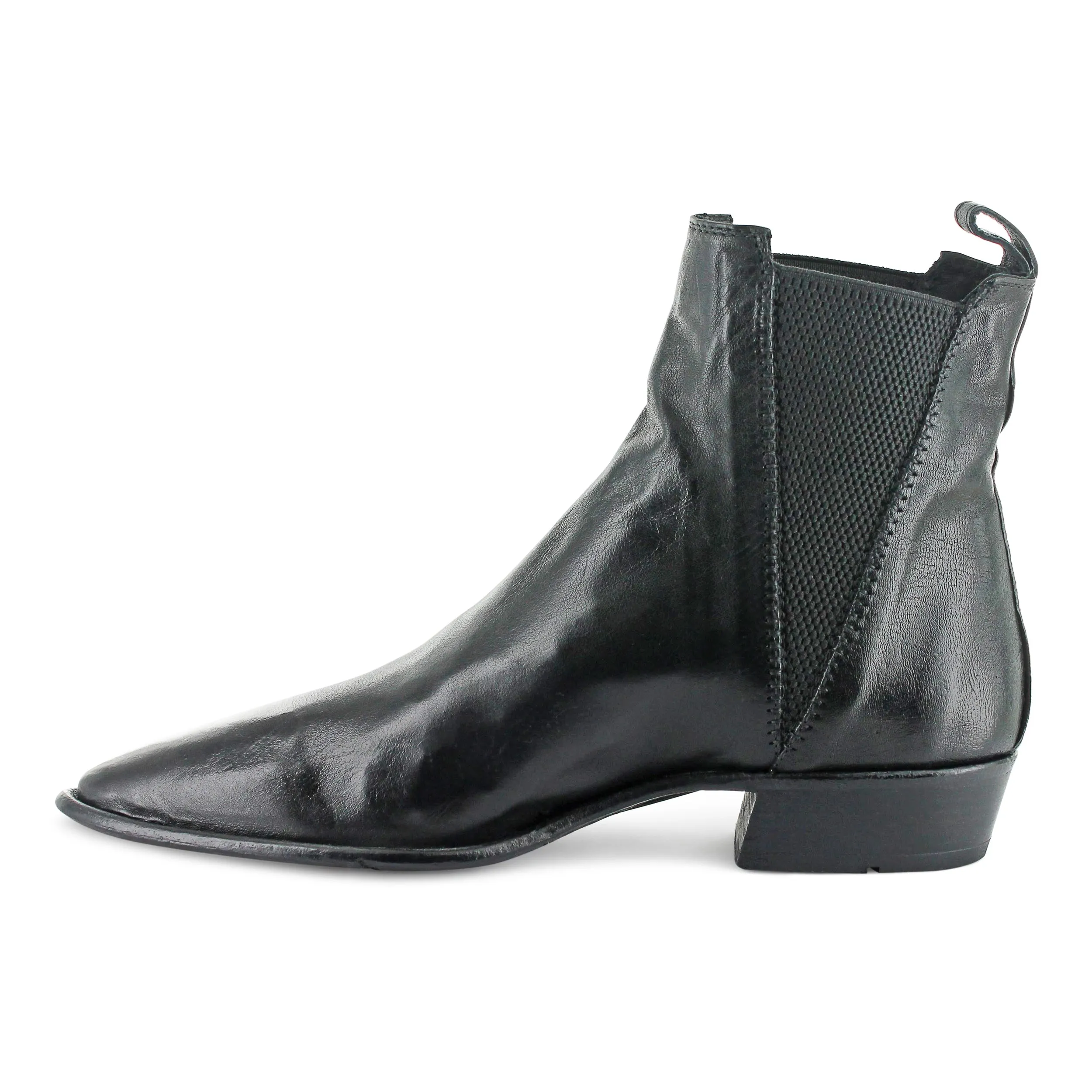 EE02A - Danny Nero Snow Day Pointed Toe