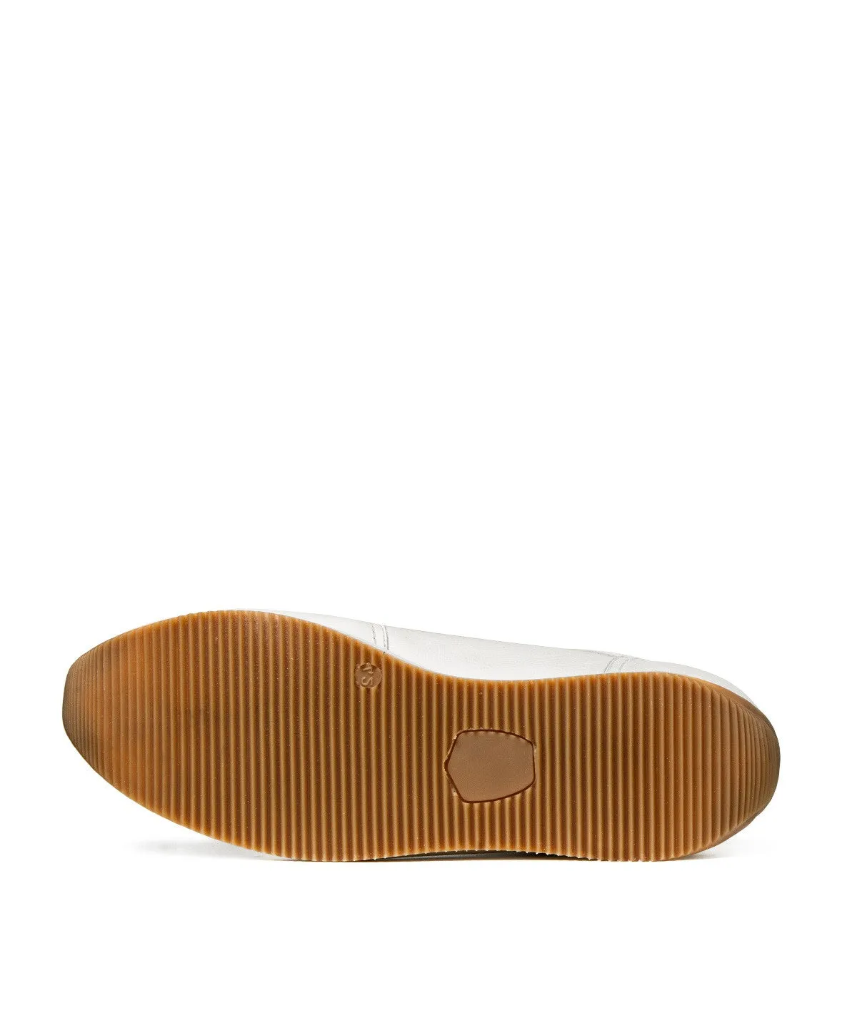 Sneakers CAMERON Grain?? Blanc Climb Strong