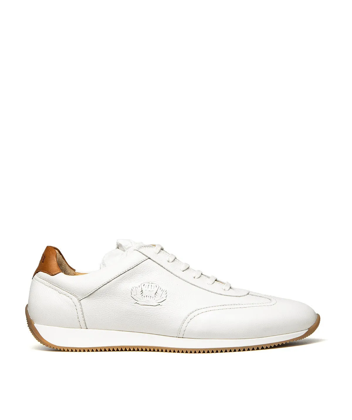 Sneakers CAMERON Grain?? Blanc Season Ease