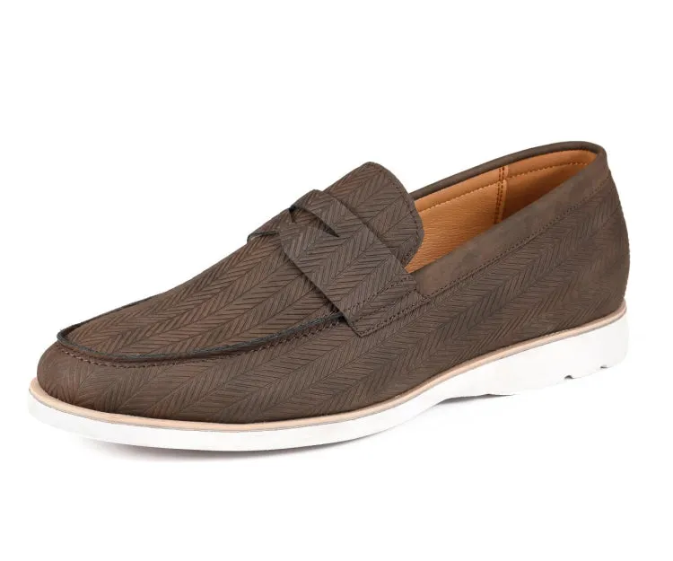 Trendy Footwear Elias Brown