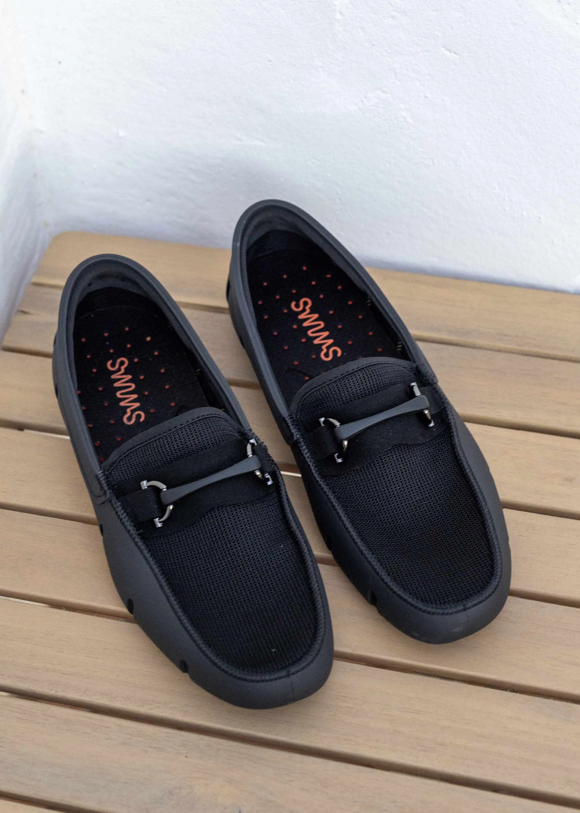 Sporty Bit Loafer Easy Cushioning