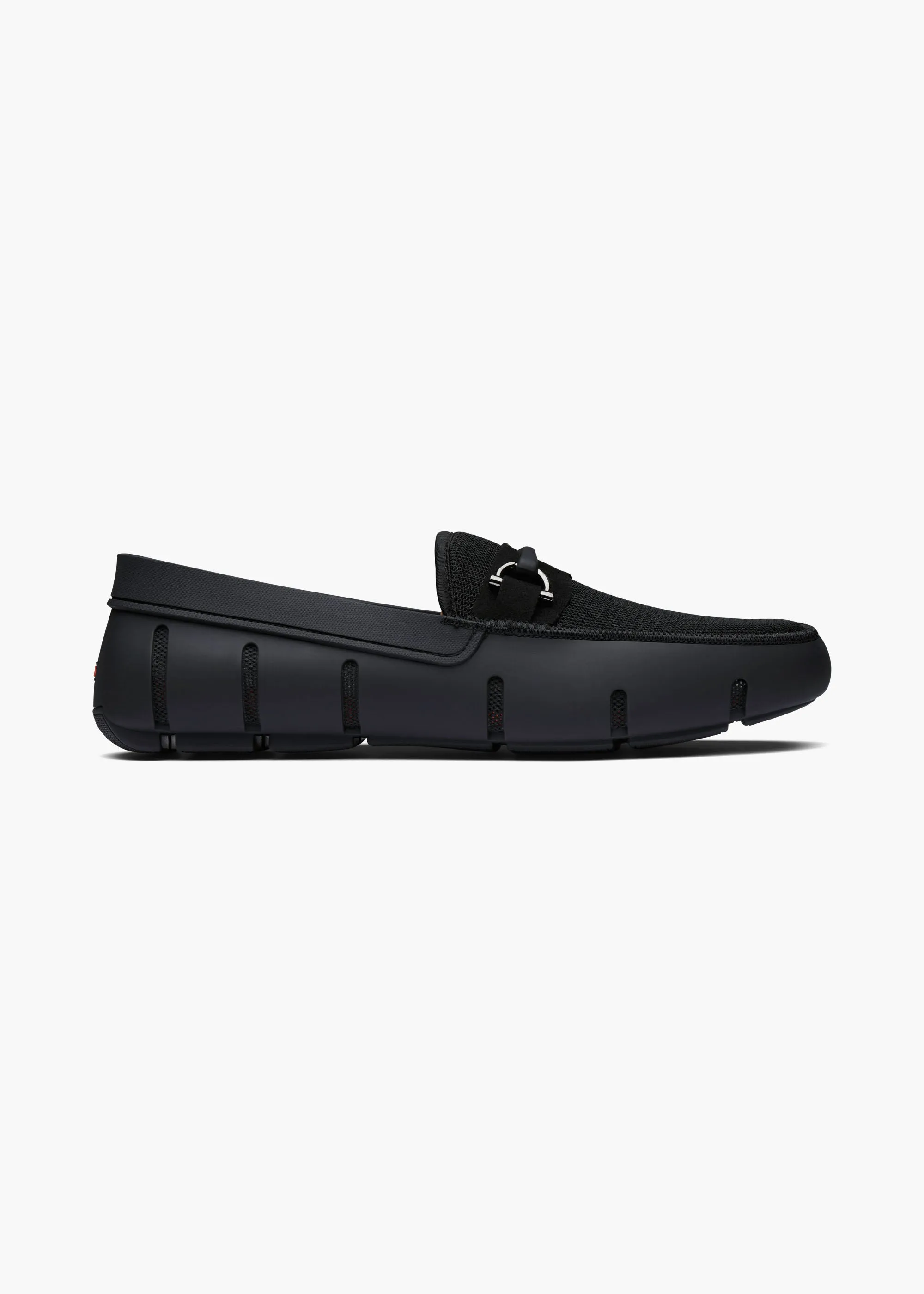 Soft Grip Sporty Bit Loafer