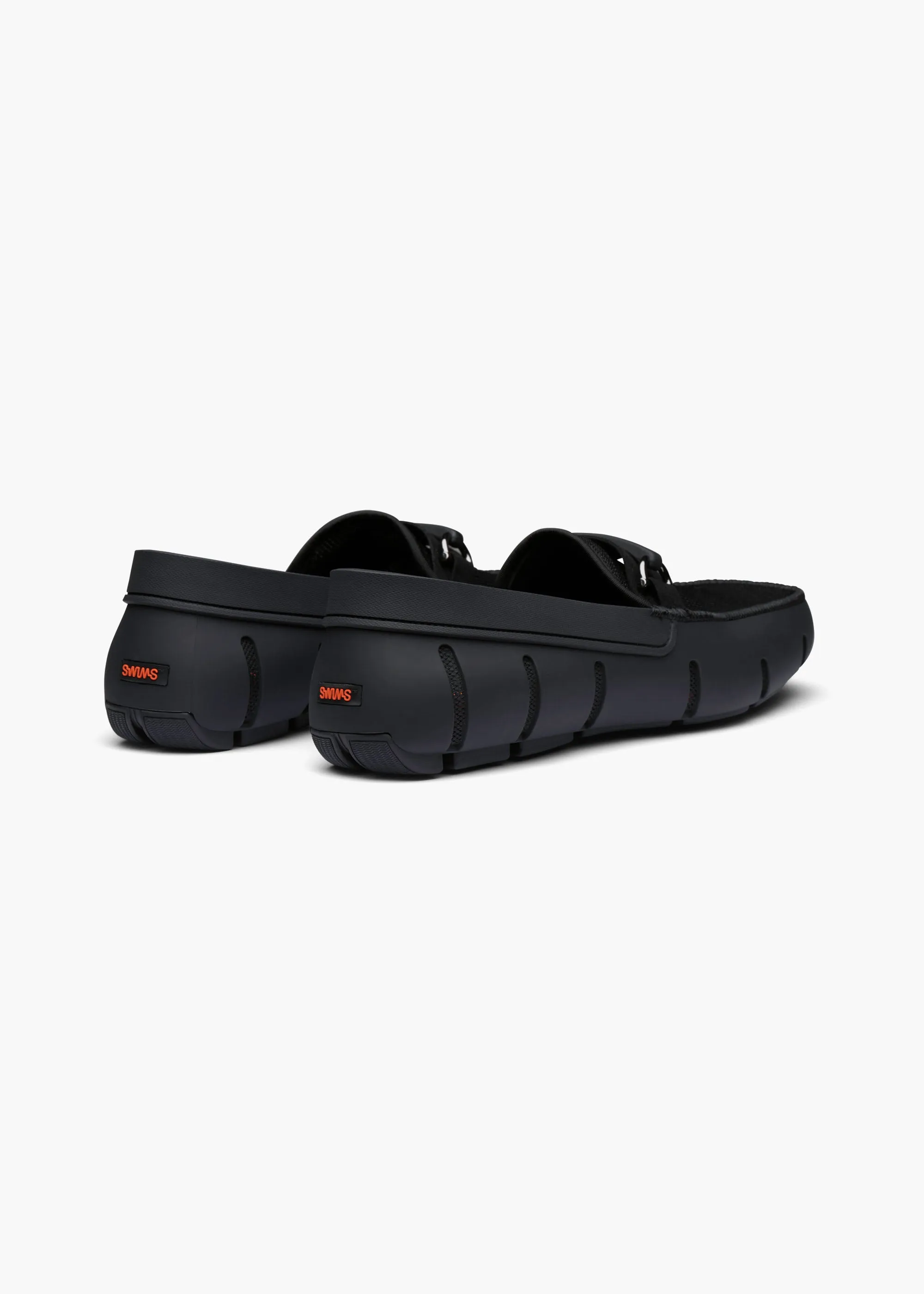 Sporty Bit Loafer Breathable Design