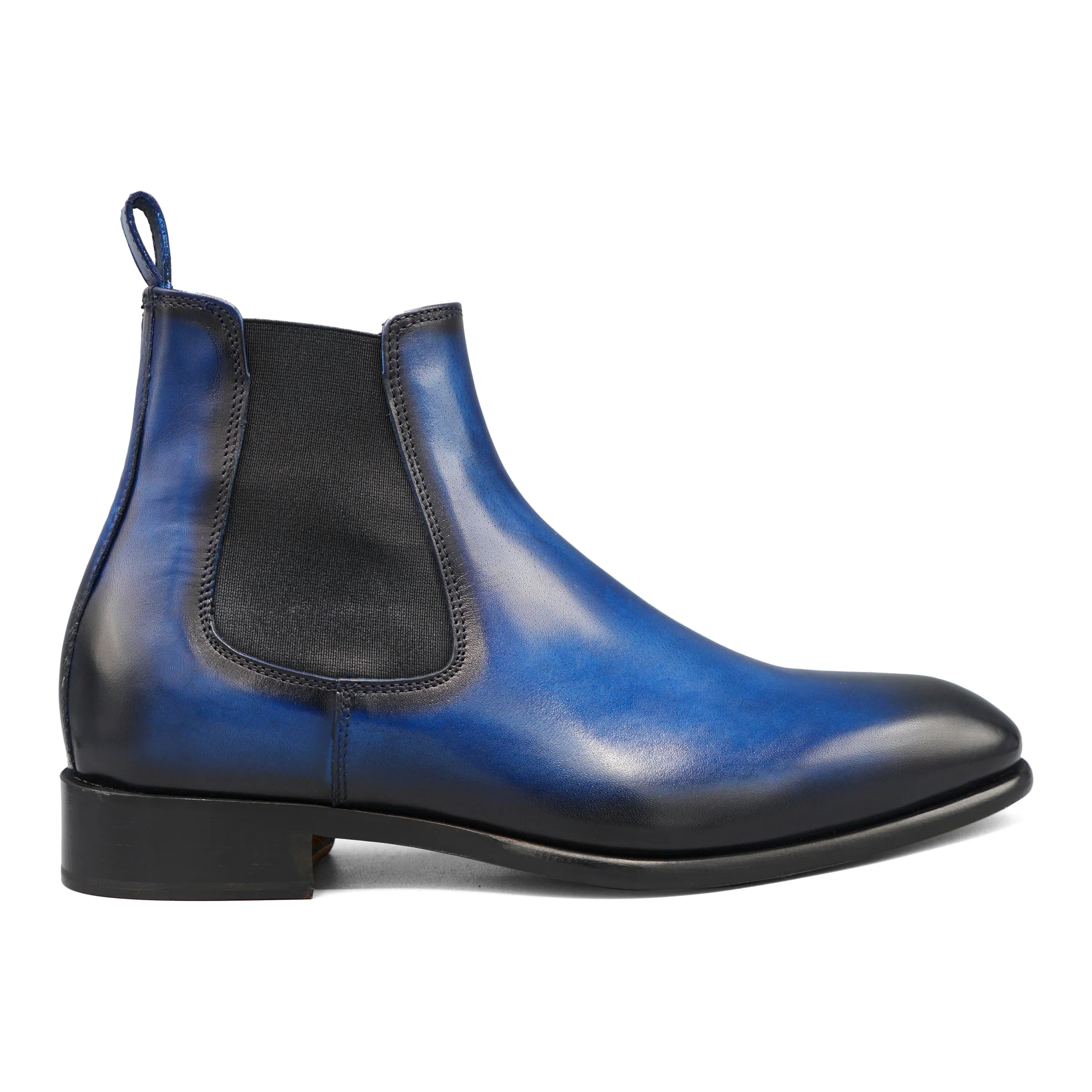 On-The-Go Ready color block JOD32201 - Vitello Blu