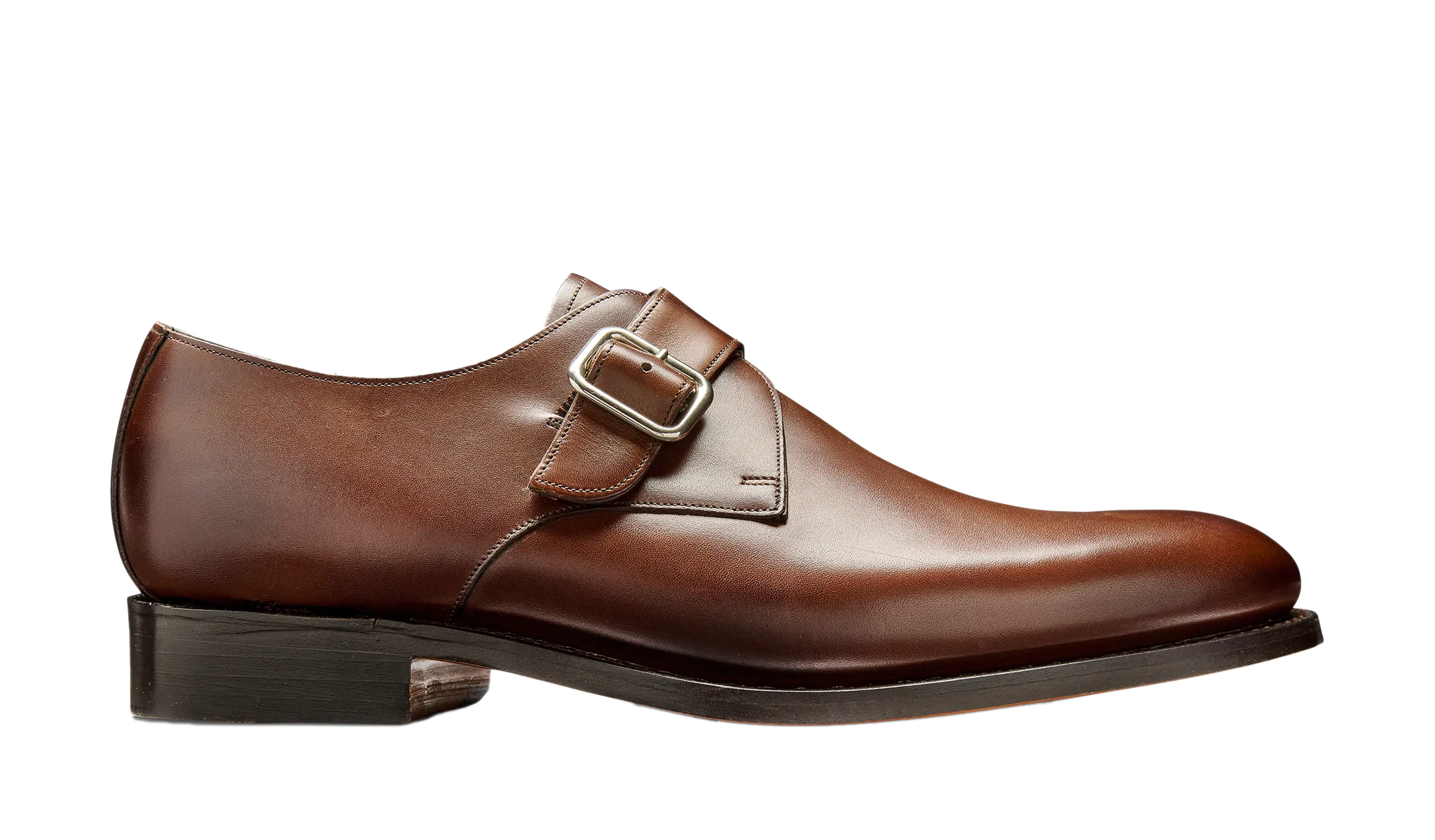 Northcote - Ebony Calf Wear resistant