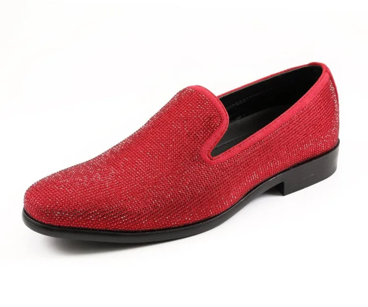 Air Cushion Dazzle Red