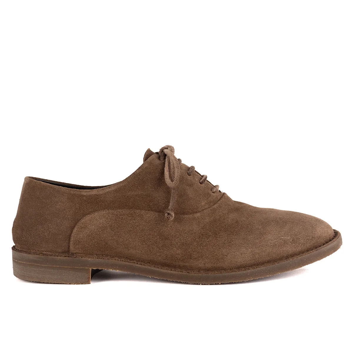 Business Ready JASON 94025<br>Brown Oxford shoes