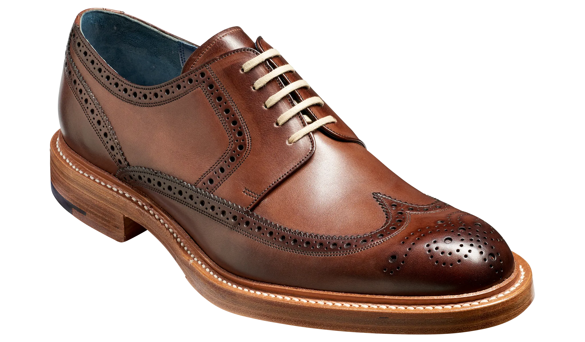 Smart Wear Bailey - Ebony Hand Painted