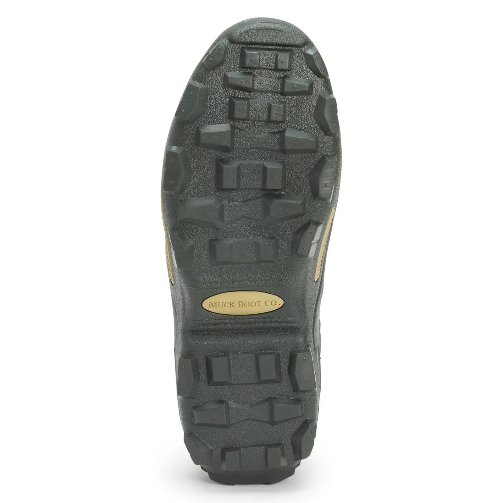 Reliable Muck Boots Unisex Arctic Sport Pull On Wellington Boot Moss