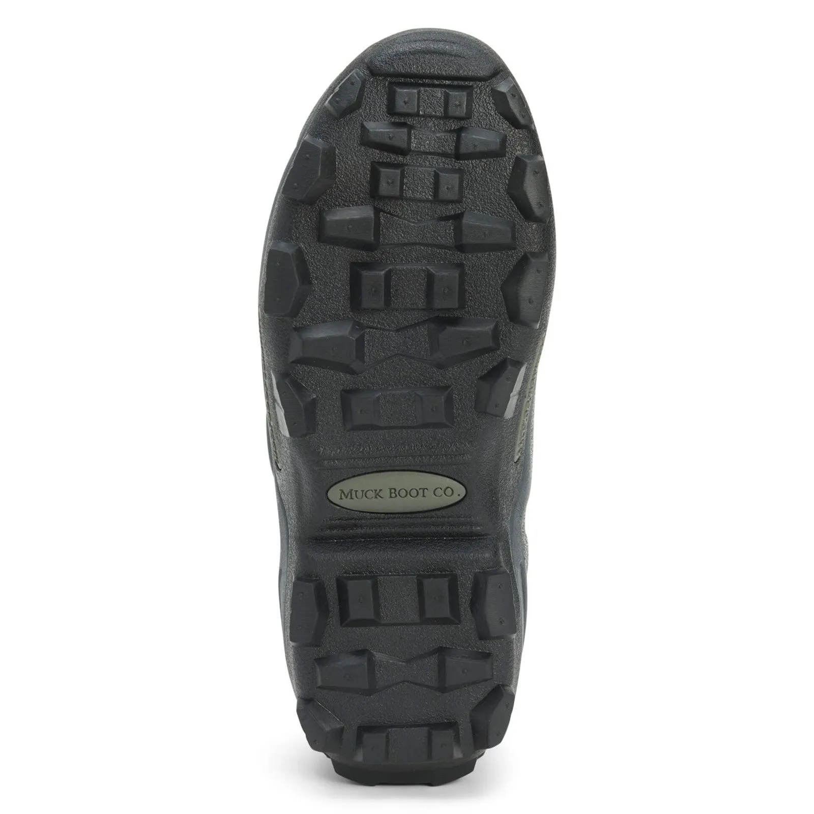 Muck Boots Unisex Arctic Sport Pull On Wellington Boot Black Quick Weather Fit Chic Outdoor Boots