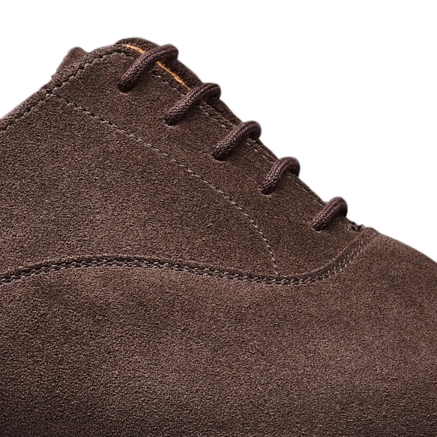 Day To Night Connaught 2 Dark Oak Suede (City Sole)