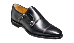 Edison - Black Calf Union Pair City Mode
