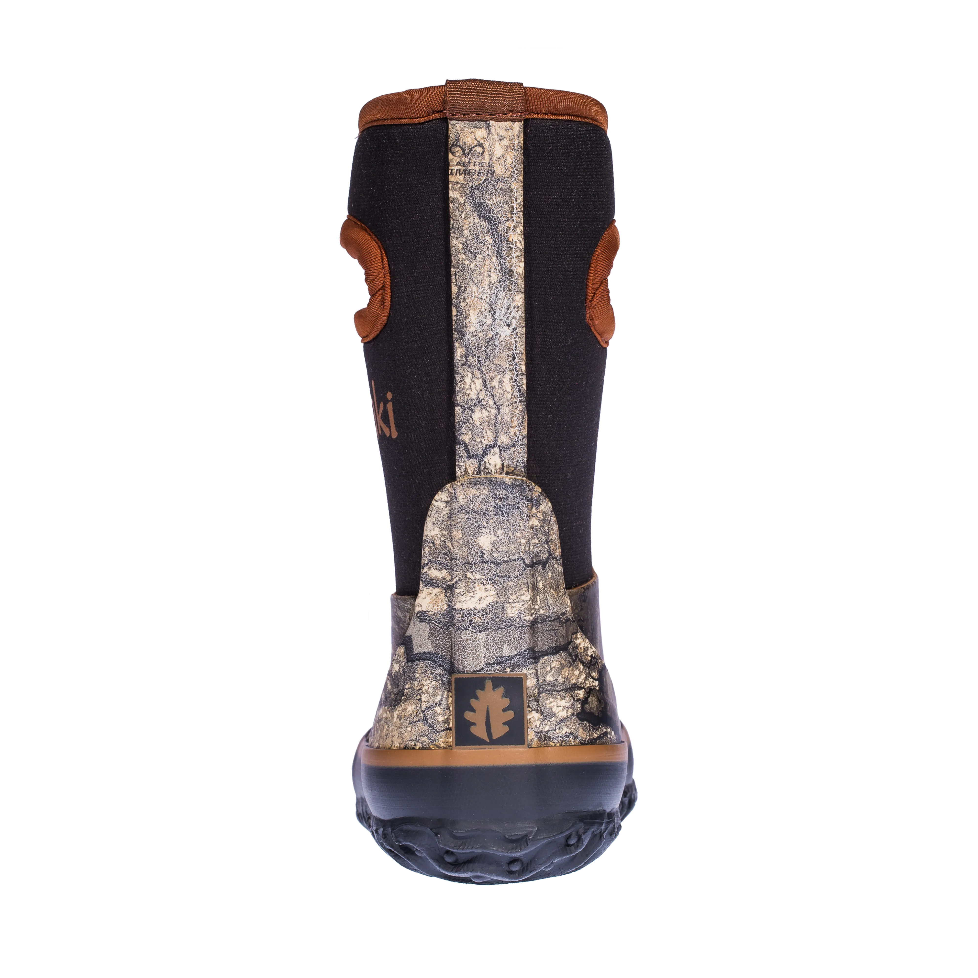 Chilly Day Walk Neoprene Boots, Realtree Timber?
