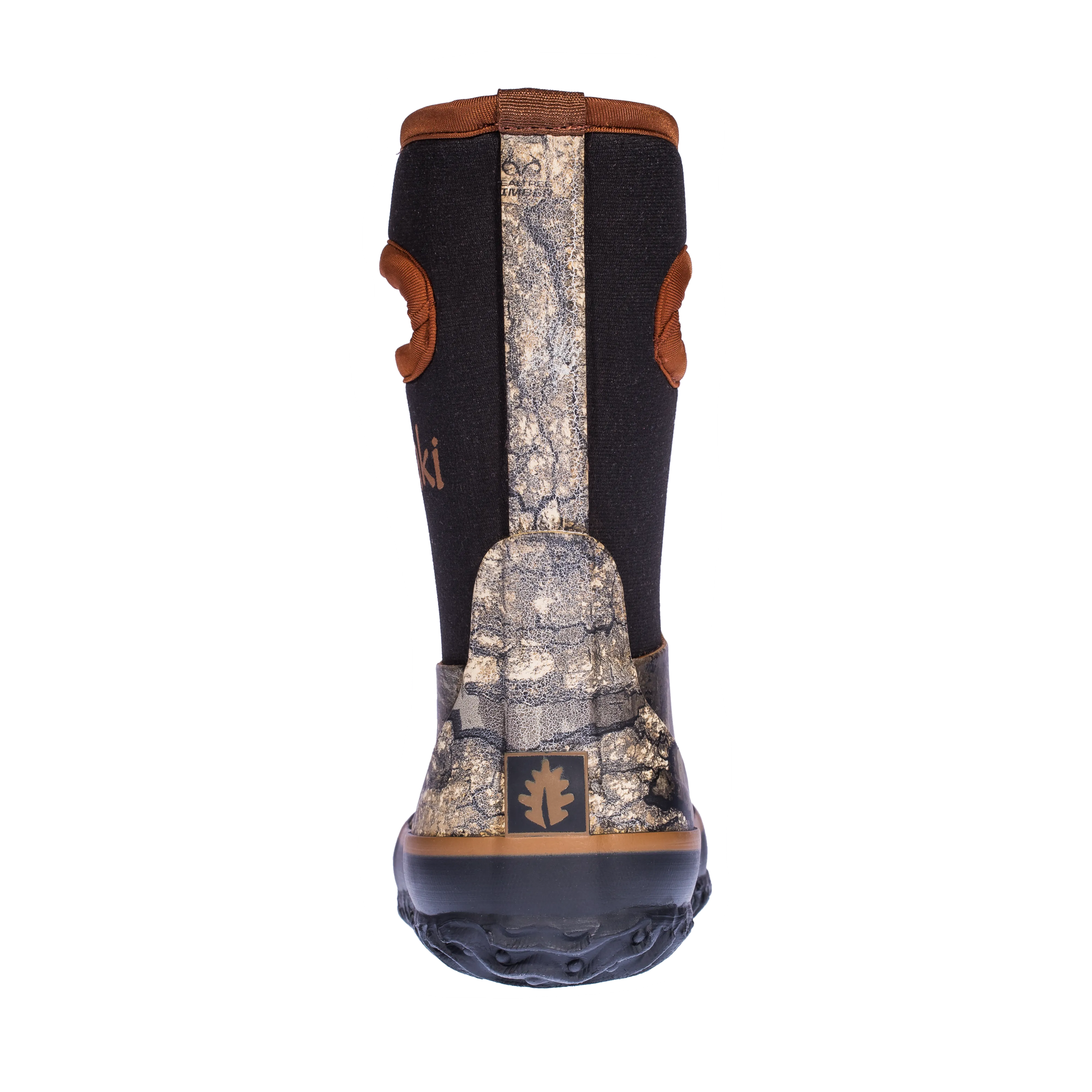 Snow Conditions Neoprene Boots, Realtree Timber?