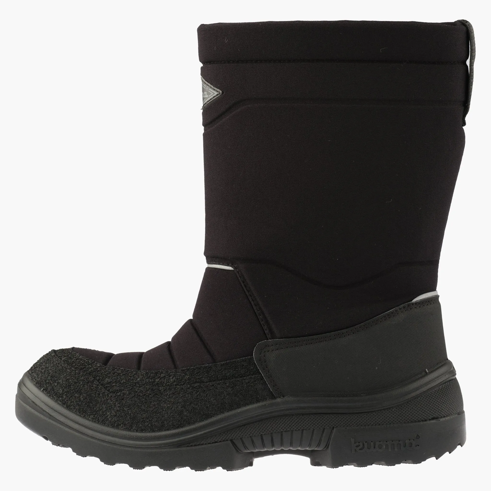 Kuoma Winter boots Universal, 