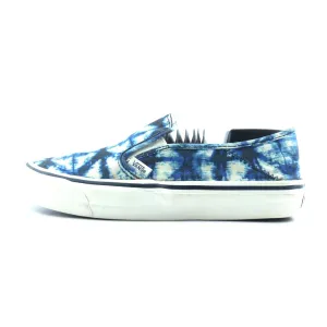 Low Fit Shoes Step Ready VANS CLASSIC