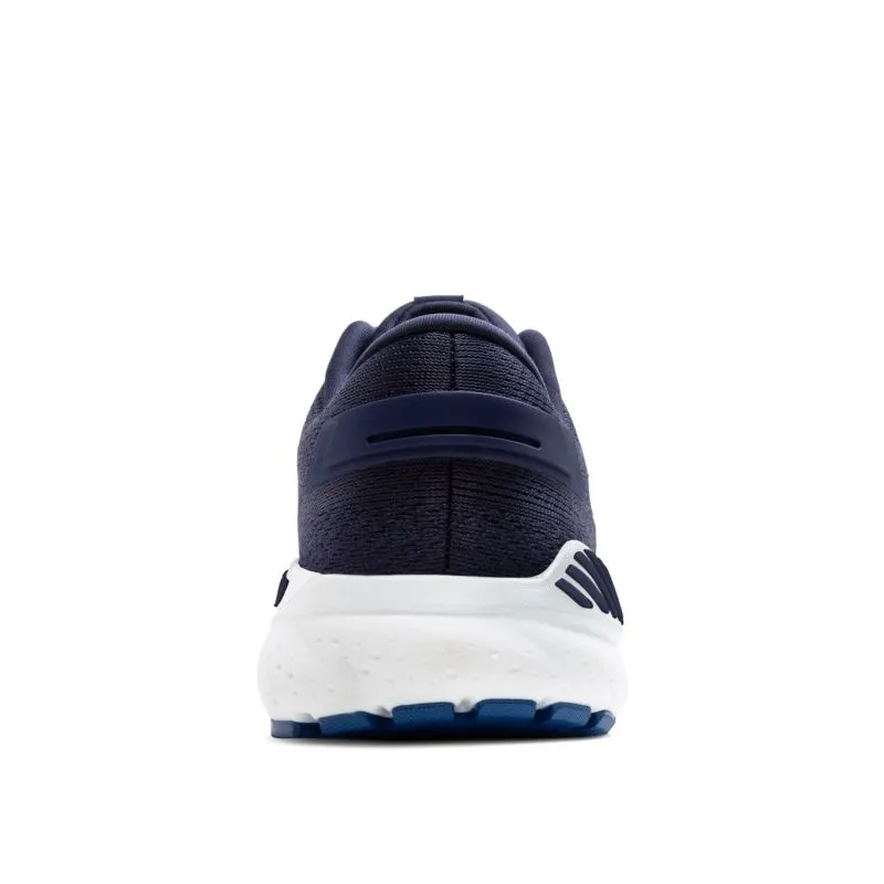 rigid midsole shoes high - cut Brooks Beast GTS 24 2E WIDE Mens Running Shoes