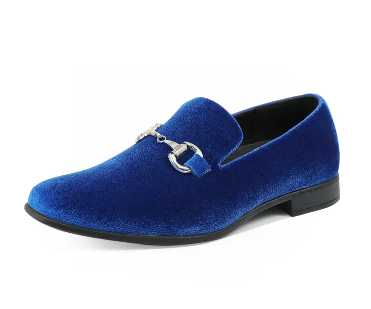 Brad Royal Versatile Office Shoes