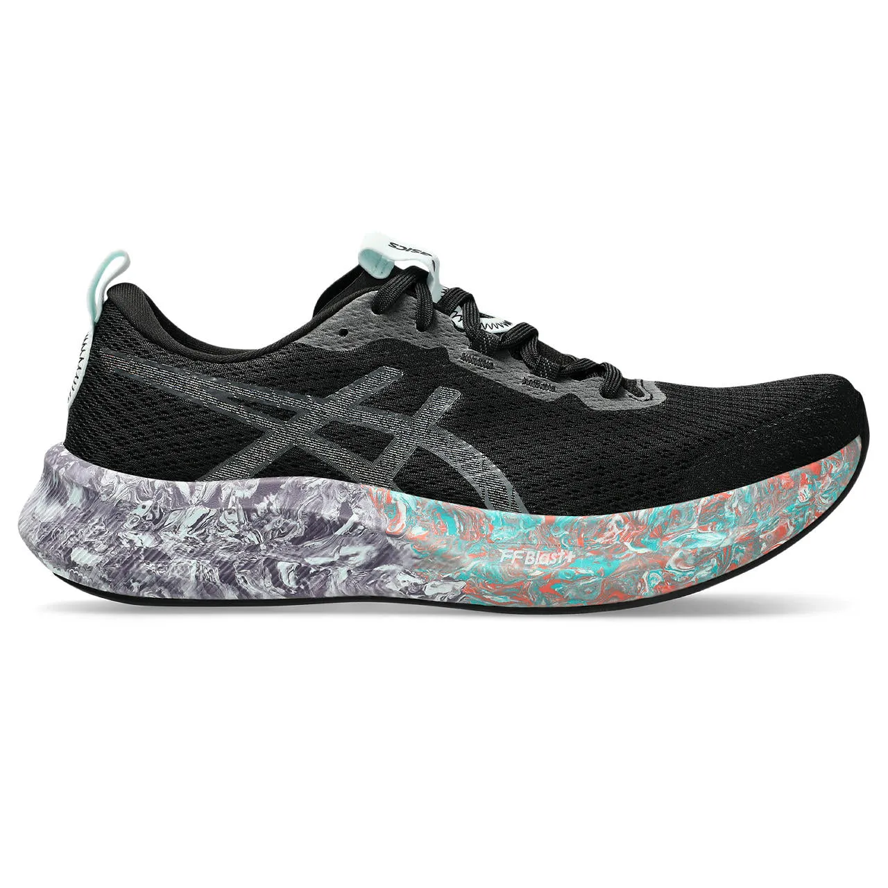 trail - tough power - walking shoes Men's ASICS Noosa Tri 16