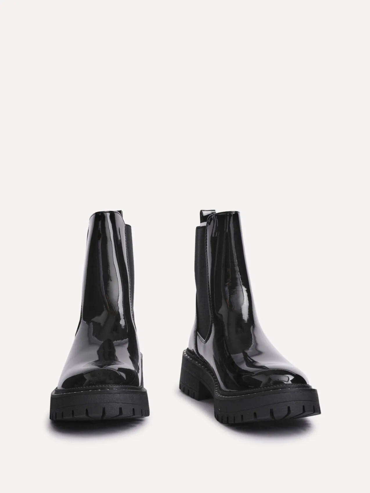 Weatherproof Footwear Easy Pairing ANDREA