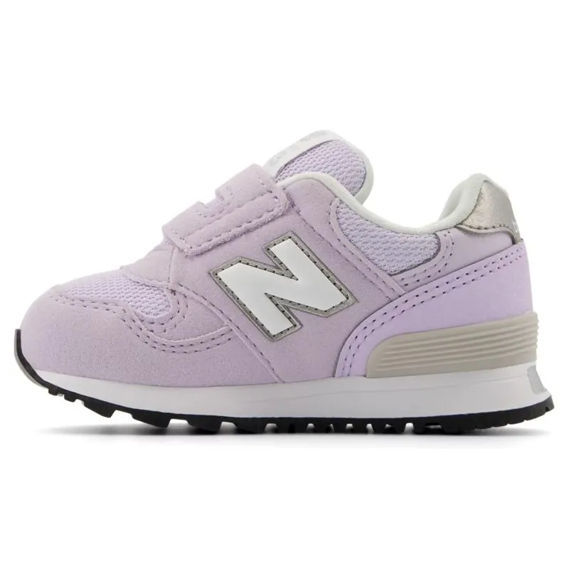 heat - dissipating running shoes Practical New Balance 313v2 Infant Casual Shoes