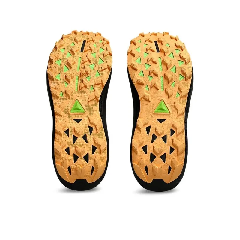 ASICS GEL-Trabuco 13 D Mens Trail Running Shoes StrapClosure