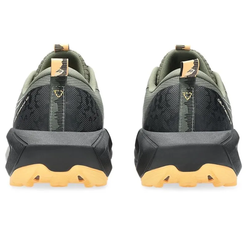 MoistureWicking ASICS GEL-Trabuco 13 D Mens Trail Running Shoes